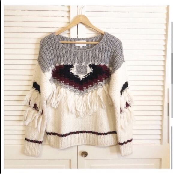 Current/Elliott The Rosemary Sweater - Picture 3 of 12